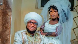 Nigeria: Urukiko rwategetse ko abagaragaye kuri Tiktok basomana bahita bashyingirwa