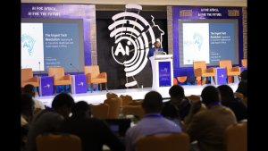 U Rwanda rugiye kwakira inama Nyafurika yiga ku hazaza ha AI mu burezi