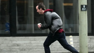 Umuyaga wasubitse ingendo z'indege zirenga 100 muri Nouvelle-Zélande