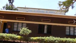 Nyanza: Umusore akurikiranyweho kwica nyina amutemye