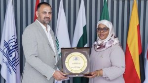 U Rwanda na Pakistan biyemeje ubufatanye mu guteza imbere ubumenyi n'ikoranabuhanga