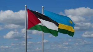 U Rwanda na Yorodaniya mu kwagura ubufatanye mu bucuruzi 