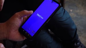 Abanya-Venezuela bahawe uburyo bwo gukora ubutasi kubera kwikanga Amerika