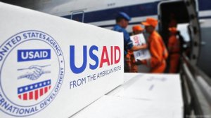 USAID yashinjwe uruhare mu guhirika ubutegetsi bwa Bangladesh