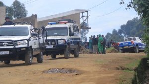 Rubavu: Umugabo yasanzwe mu muhanda yapfuye yatemwe mu maso