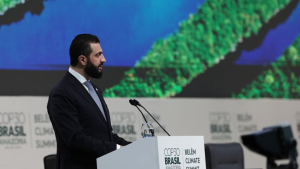 Perezida wa Syria yamaganiye kure abamuhuza n'ibitero byashegeshe Amerika mu 2001