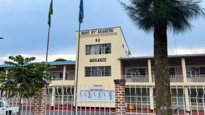 Musanze: Abarira ibisheke n'ibigori mu muhanda bihanangirijwe