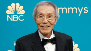 O Yeong-Su wamamaye muri “Squid Game” yahanaguweho icyaha cyo guhohotera umugore