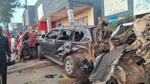 Amajyepfo: Mu mezi atatu habaye impanuka 65 zihitana abarenga 50