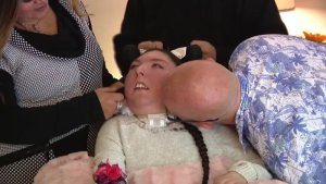 Abaganga bavuze ko atazarenza imyaka ine none agize 20