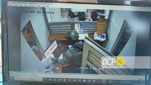 Kinshasa: Urukiko rwahishuye ko abasirikare n'abapolisi bibye banki