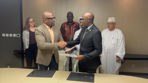 Intumwa za RDC zageze i Doha nyuma y'iminsi zitegerejwe