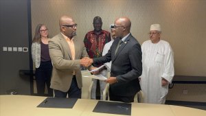 AFC/M23 na Leta ya RDC bigiye gutera indi ntambwe y'amahoro