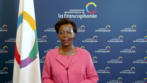 Iterambere rya OIF kuva itangiye kuyoborwa na Louise Mushikiwabo