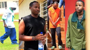 Yampano yasabiwe gukurikiranwa mu rubanza rw'abakekwaho gusakaza amashusho ye y'urukozasoni