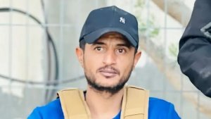 Yasser Abu Shabab warwanyaga Hamas yiciwe muri Gaza