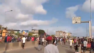 AFC/M23 yafashe santere ibanziriza umujyi wa Uvira