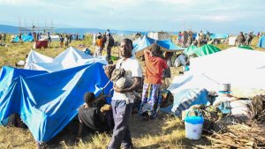 Burundi: Impunzi z'Abanye-Congo zirenga 40 zapfiriye mu nkambi imwe