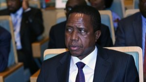 Zambia: Umuryango wa Edgar Lungu wemerewe kujuririra icyemezo ku gushyingurwa kwe