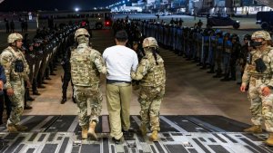 Amerika yashinjwe kwica abasirikare 32 ba Cuba