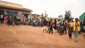 Kicukiro: Umugore w'imyaka 45 yapfiriye muri ‘lodge'