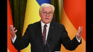 U Budage bwashinje USA ubujura no gusenya amategeko y'Isi