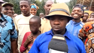 Inkuru itangaje y'umugabo utunze abagore 7 i Gicumbi