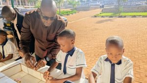 Isuku igomba gukwira mu Rwanda ihereye mu mashuri- MINEDUC