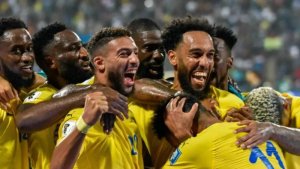 Gabon yisubiyeho ku cyemezo cyo guhagarika ikipe y'igihugu