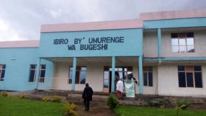 Rubavu: Umugabo yishe umugore we amuziza ko atamuhaye ibiryo