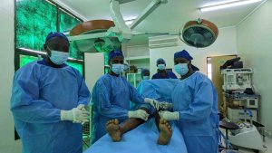 Impamvu abagabo bo mu Rwanda baseta ibirenge ku ngingo yo kwifungisha burundu