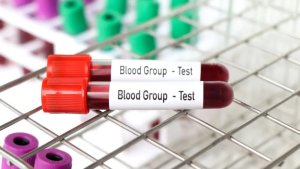 Havumbuwe ubwoko bushya bw'amaraso bwitwa ‘MAL'