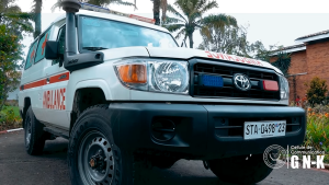 AFC/M23 yashyikirije ibitaro bya Masisi imbangukiragutabara‎