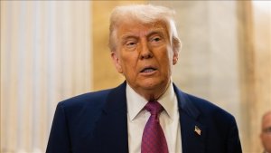 Trump yise akaga imikoranire y'u Bwongereza n'u Bushinwa