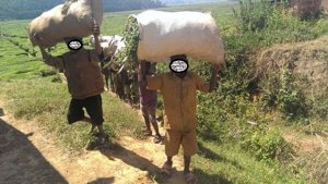 STRADH yasabiye ibihano abakoresha abana imirimo ivunanye