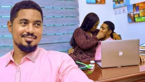Ese gukundana kw'abakozi babiri bakorana hari icyo bitwaye? Ababibuzanya babiterwa n'iki?