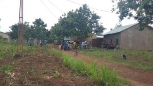 Kamonyi: Umusore arakekwaho kwica nyina