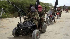 Nigeria: 21 biciwe mu bitero byagabwe n'umutwe wa Boko Haram, abarenga 50 barakomereka
