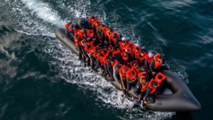 Irlande yicuza kuba itarashyizeho gahunda yo kurwanya abimukira nk'iy'u Rwanda n'u Bwongereza