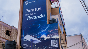 Goma yatangiye guhabwa internet ya ‘fibre optique' inyura muri Kenya, Uganda n'u Rwanda