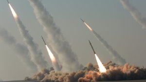 Iran yasubije bitero bya Israel