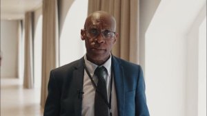 Perezida wa IBUKA France yavuze ko abaregwa Jenoside binangiye nta mbabazi bakwiye guhabwa