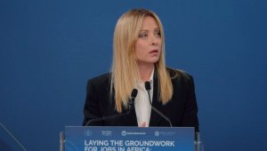 U Rwanda rushobora kwinjira muri ‘Mattei Plan', gahunda y'u Butaliyani ya miliyari 1,2€