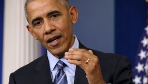 Barack Obama yasabiwe gusubizwa mu gihugu afitemo inkomoko agafungwa