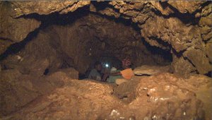 Rwamagana:Umugore yapfiriye mu buvumo yari yagiye gusengeramo wenyine