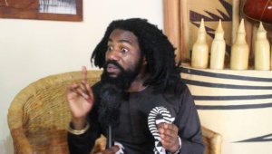 Umupfumu Rutangarwamaboko asanga abishe inyamaswa yitiranyijwe n'ingwe mu karere ka Huye bakwiye kugangahurwa kuko ngo bakoze amahano iticwa ari umuziririzo[IFOTO]