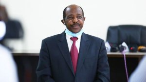 Urubanza rwa Paul Rusesabagina ruzakurikiranwa n'ikigo cy'Abavoka b'Abanyamerika