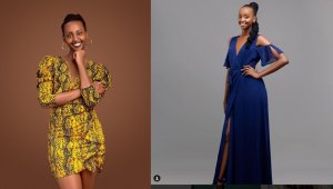 Ibyo wamenya kuri Miss Ingabire Grace ,nyampinga wujuje imyaka 26 kuru uyu munsi[Amafoto]