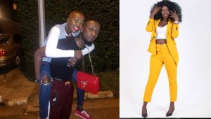 Judith wahoze arumugore wa Safi Madiba yatangaje ukuri kose kurukundo rwe ,Anasobanura umubano we Parfine wahoze arumukunzi wa Safi