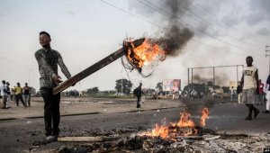 RDC: Abaturage bongeye kwamagana icyo bise amasezerano y'u Rwanda na Kongo